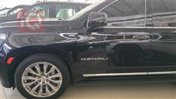 جي ام سي يوكون